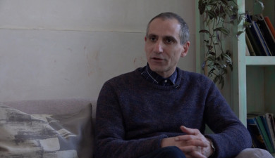 Герой нашего времени