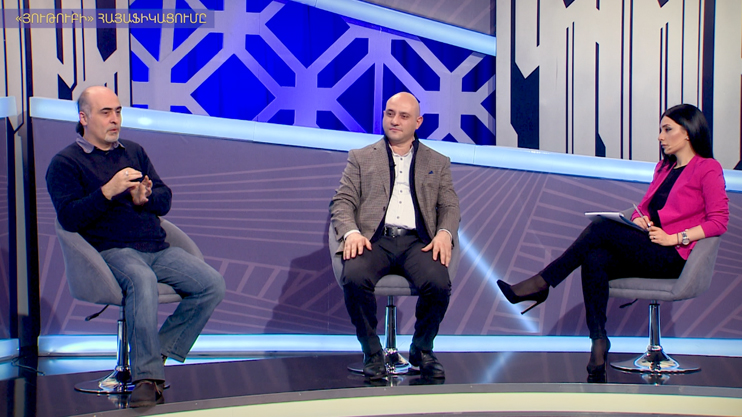 Давайте разберёмся. Армянизация Youtube