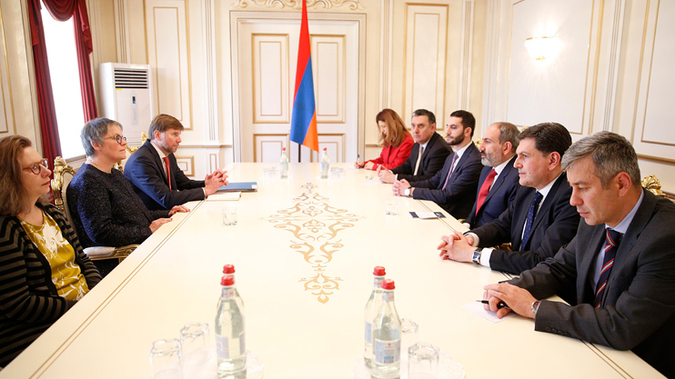 Вести: 60 минут. Главный выпуск