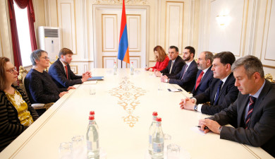 Вести: 60 минут. Главный выпуск