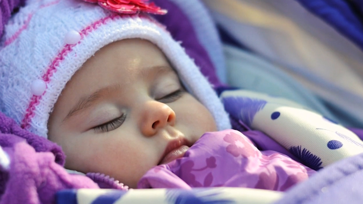 Ինչ է ուզում տղամարդը. Մանկան սեռ