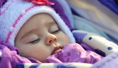 Ինչ է ուզում տղամարդը. Մանկան սեռ