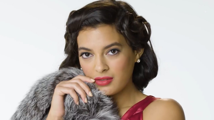 Կանացի հայտնագործություններ