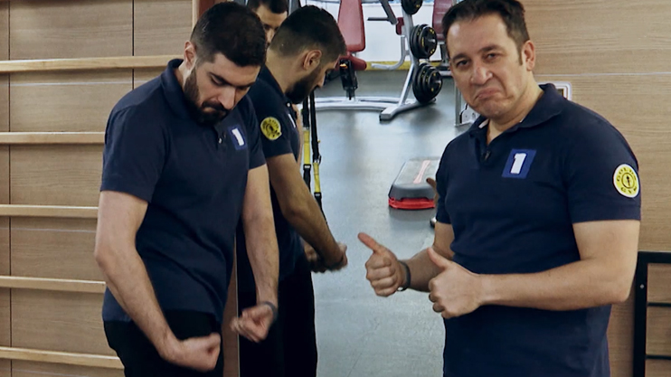 Առողջ առավոտ (մաս 11)