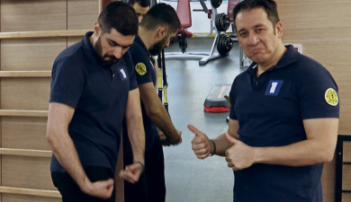 Առողջ առավոտ (մաս 11)