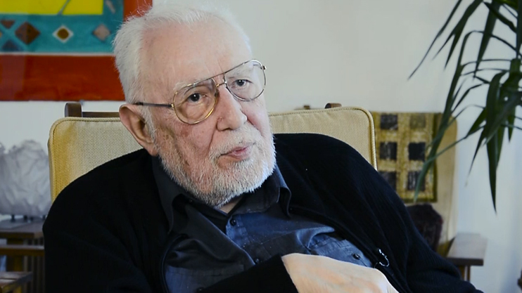 Կտոր մը Հայաստան. Էդուարդ Բալասանյան