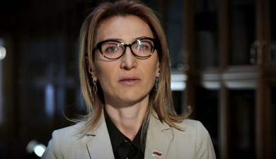 Հովհաննես Թումանյան 150. Մանե Թանդիլյան