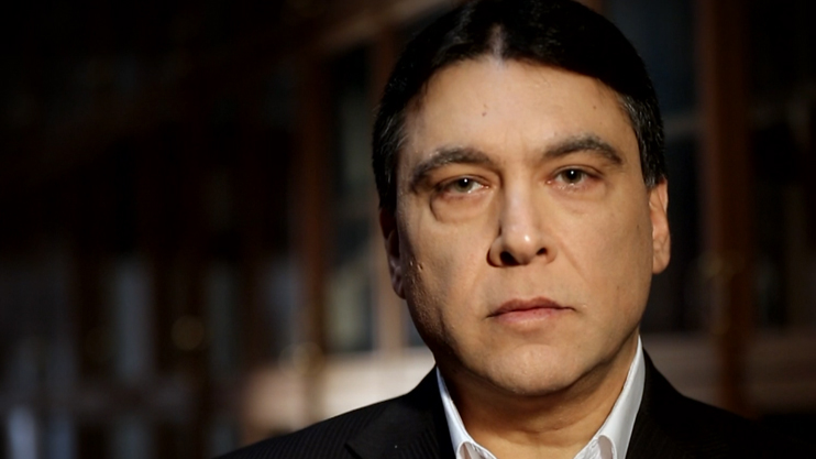 Hovhannes Tumanyan 150: Tigran Nersisyan