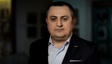 Ованнес Туманян 150: Карен Гилоян