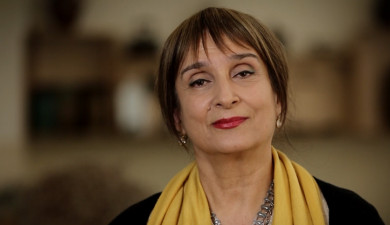 Ованнес Туманян 150: Лала Мнацаканян