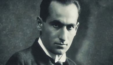 Հայ ազգային–ազատագրական շարժման գործիչ Սողոմոն Թեհլիրյան