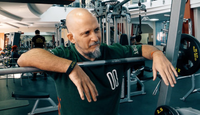 Պարոն դեսպան. Գոնզալո Ուրիոլաբեիտիա