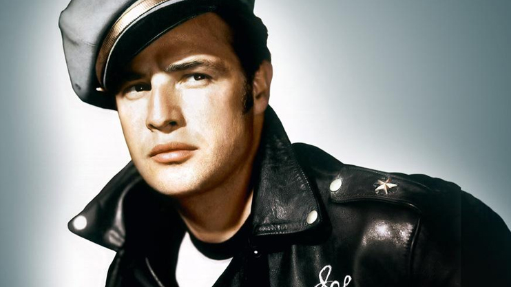 Marlon Brando: Actor, Director and Activist