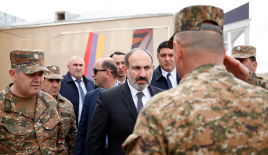 News 60 Minutes: Main Report