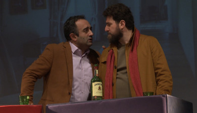 Կուլիսներ. Ճշմարտություն