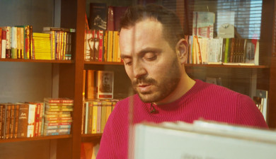 Գրապահոց. Հայկ Համբարձումյան