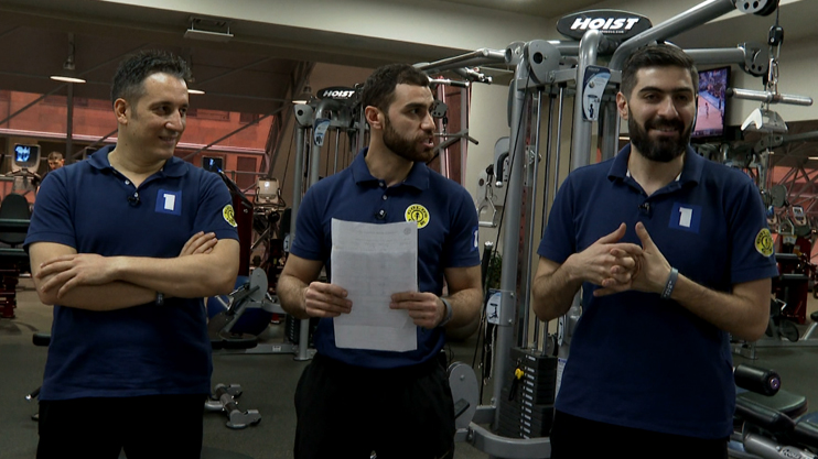 Առողջ առավոտ (մաս 13)