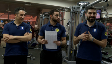 Առողջ առավոտ (մաս 13)