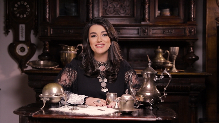 Айренеан. Серебро