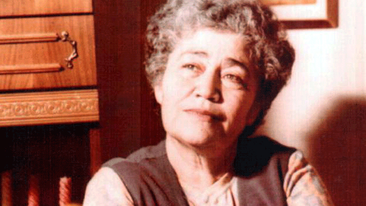 On the Roads of Armenia: Silva Kaputikyan