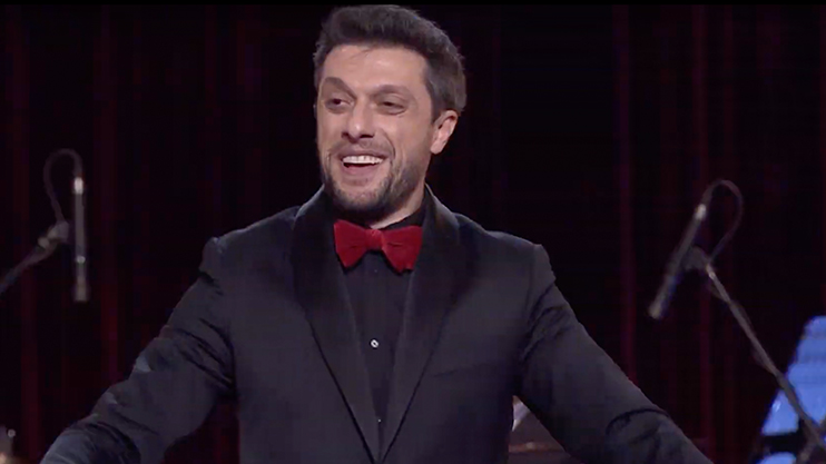 Երգ երգոց. Ապրիլի 7