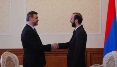 Խորհրդարանական շաբաթ