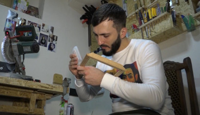 Герой нашего времени