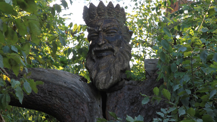 Երևանի գեղարվեստի ինստիտուտի հիմնադիր Արա Սարգսյան