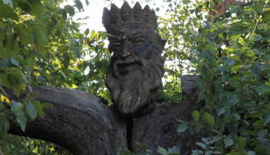 Երևանի գեղարվեստի ինստիտուտի հիմնադիր Արա Սարգսյան