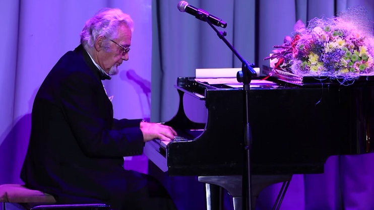 Мартин Вардазарян 80