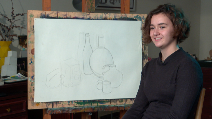 Арутюн Каленц: лауреат государственной премии Армянской ССР