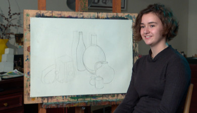 Арутюн Каленц: лауреат государственной премии Армянской ССР