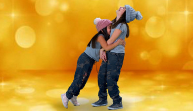 Նարեն և Մանեն բեմեր են նվաճում