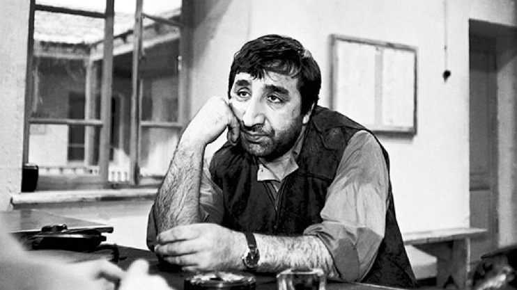 History of Armenian Theater