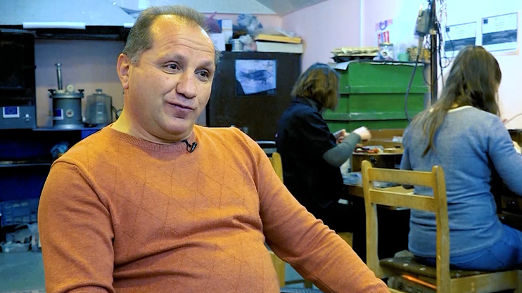 Герой нашего времени