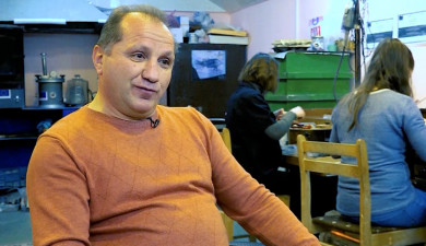 Герой нашего времени