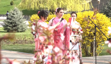 Խորհրդարանական շաբաթ