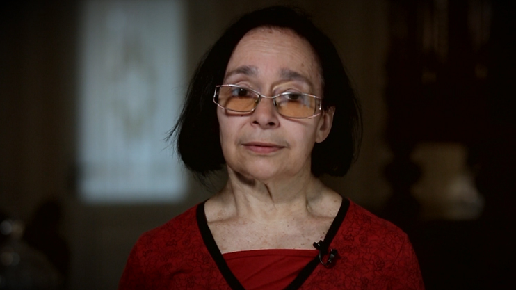 Ованнес Туманян 150: Алена Колесникова-Туманян