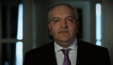 Ованнес Туманян 150: Рубен Садоян