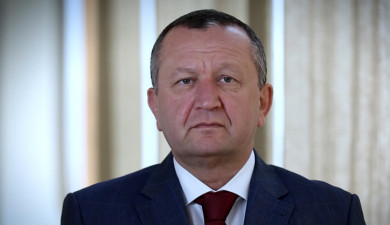 Hovhannes Tumanyan 150: Davit Chichinadze