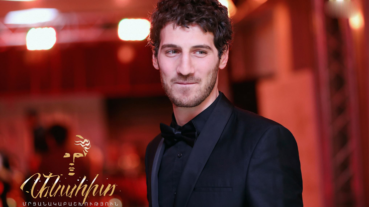 «Անահիտ» 2-րդ մրցանակաբաշխություն