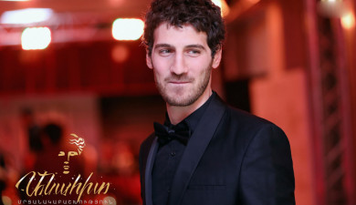 2-ая церемония вручения премии «Анаит»