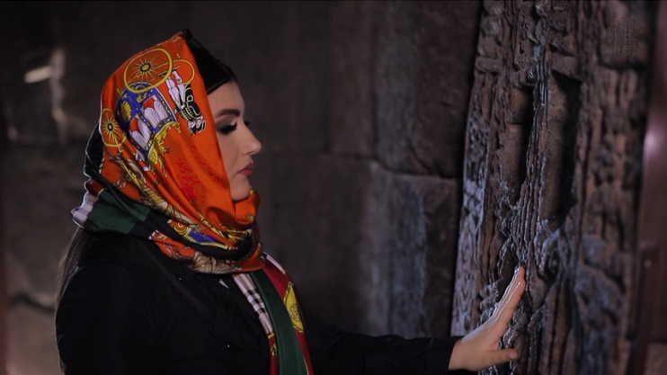 Айренеан. Святые