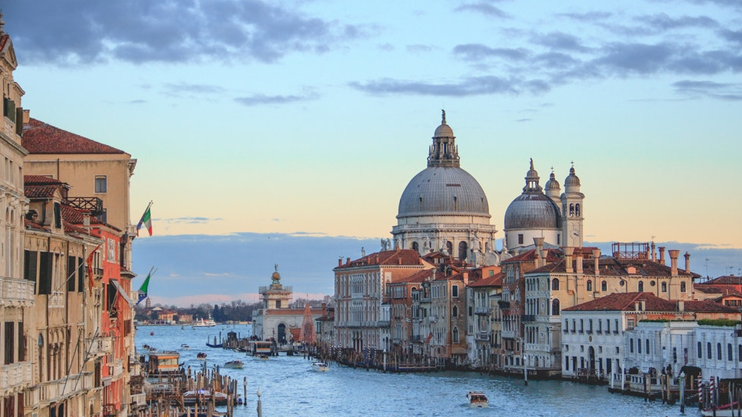 Փ/Ֆ «Վենետիկի հայագիտական դասընթաց»