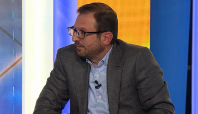 Public Discussion: Citizen's Day