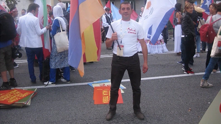 Герой нашего времени