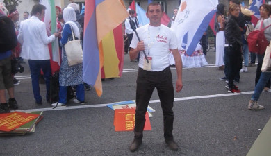 Герой нашего времени