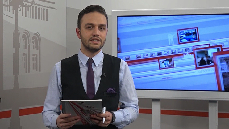 Հրապարակում