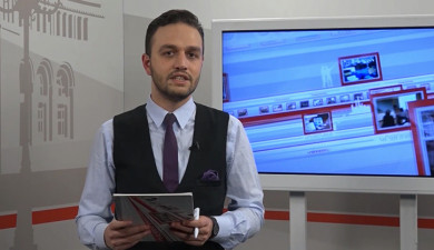 Հրապարակում