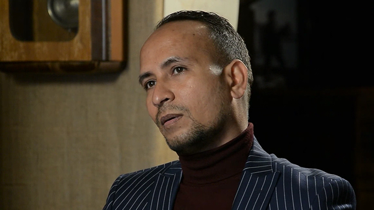 A Piece of Armenia: Jedi Gil